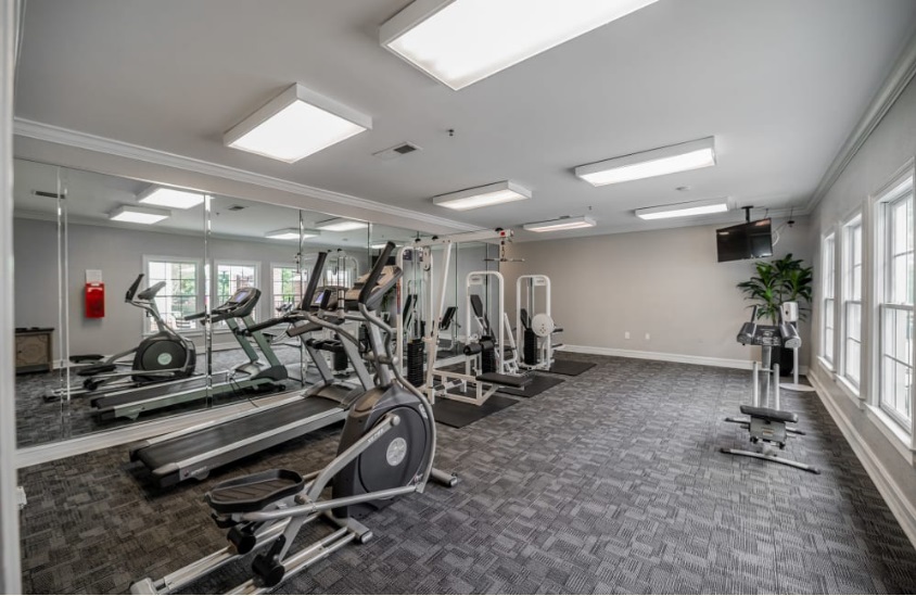 Keswick Village Apartments & Townhomes Cotel Housing